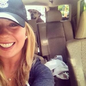 Meet your Posher, Allison